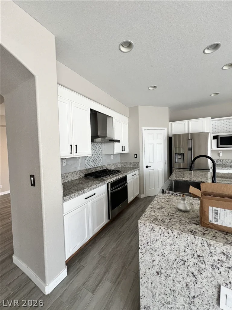 6616 Black Oaks, North Las Vegas, NV 89084
