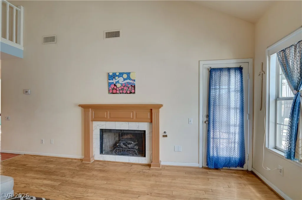 4071 Radbourne, Las Vegas, NV 89121