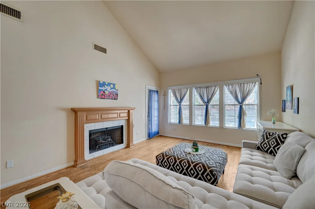 4071 Radbourne, Las Vegas, NV 89121