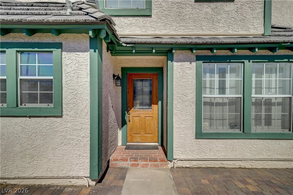 4071 Radbourne, Las Vegas, NV 89121