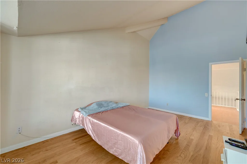 4071 Radbourne, Las Vegas, NV 89121
