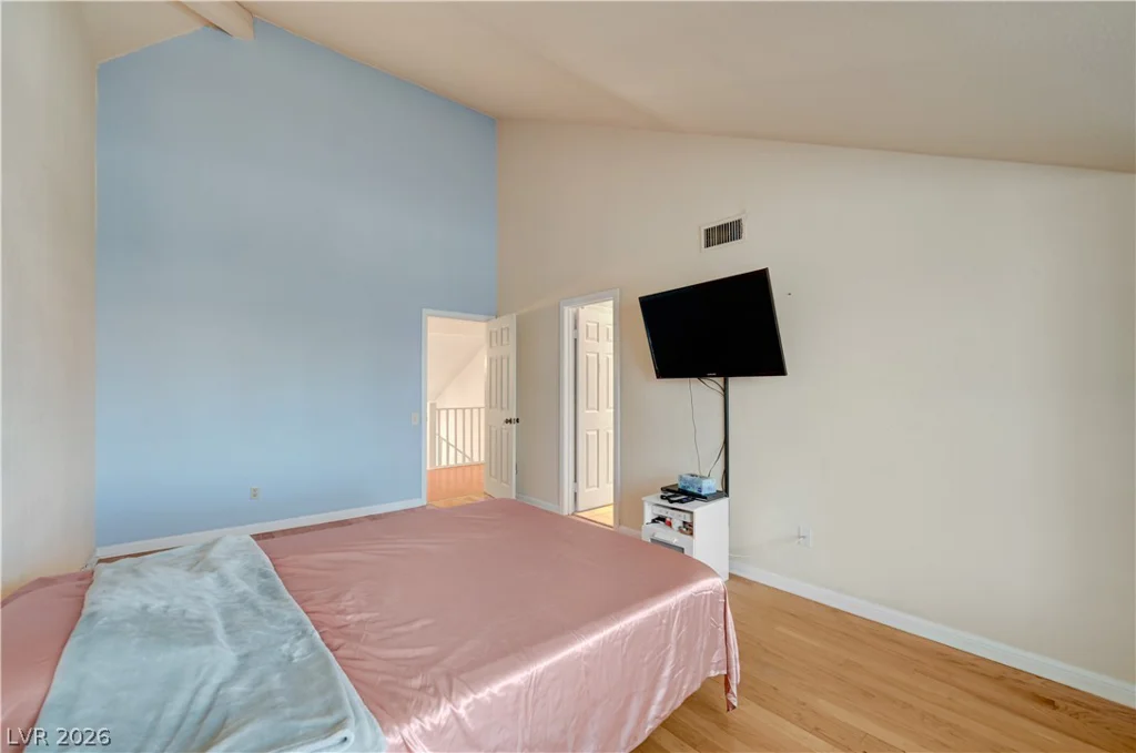 4071 Radbourne, Las Vegas, NV 89121