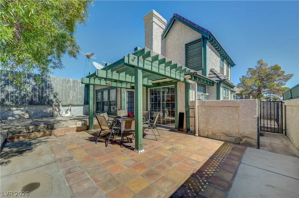 4071 Radbourne, Las Vegas, NV 89121