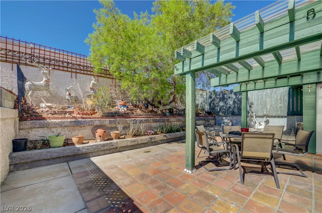 4071 Radbourne, Las Vegas, NV 89121