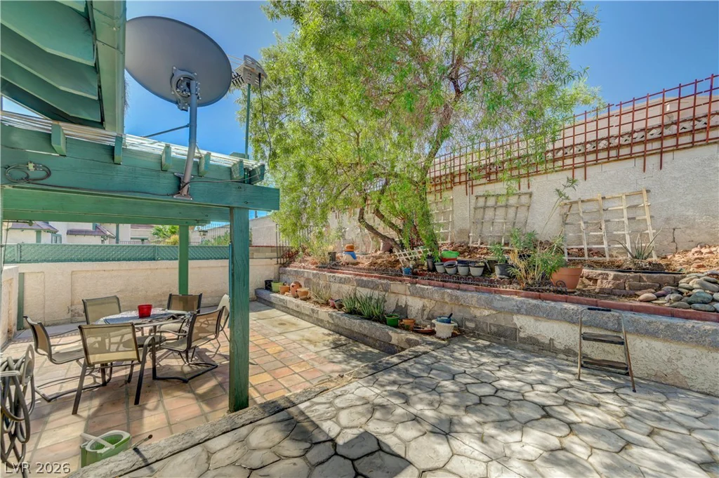 4071 Radbourne, Las Vegas, NV 89121
