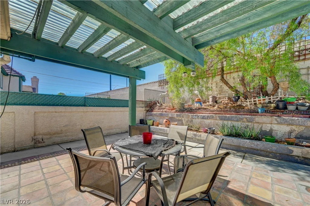4071 Radbourne, Las Vegas, NV 89121