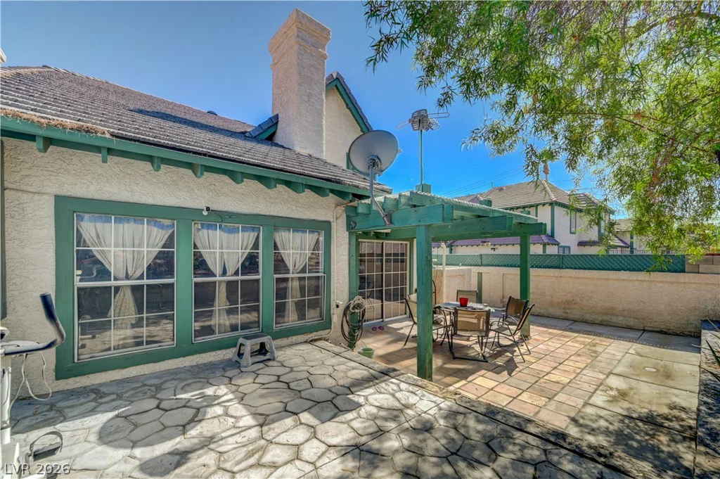 4071 Radbourne, Las Vegas, NV 89121