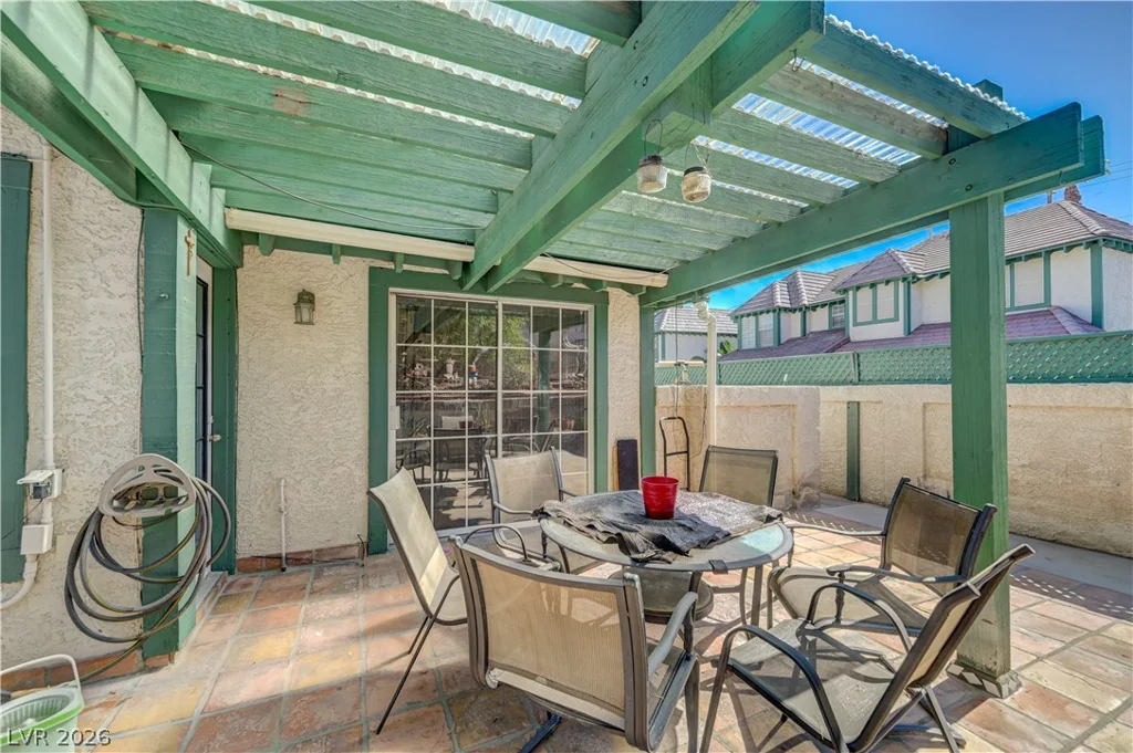 4071 Radbourne, Las Vegas, NV 89121