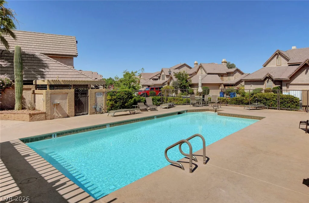 4071 Radbourne, Las Vegas, NV 89121