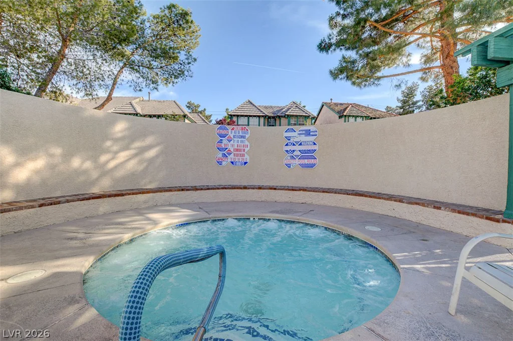 4071 Radbourne, Las Vegas, NV 89121