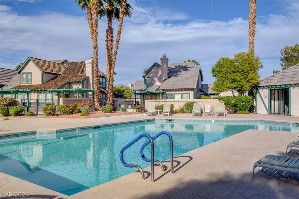 4071 Radbourne, Las Vegas, NV 89121