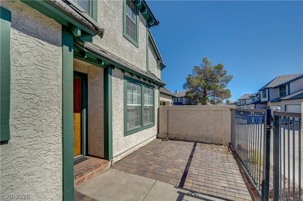 4071 Radbourne, Las Vegas, NV 89121