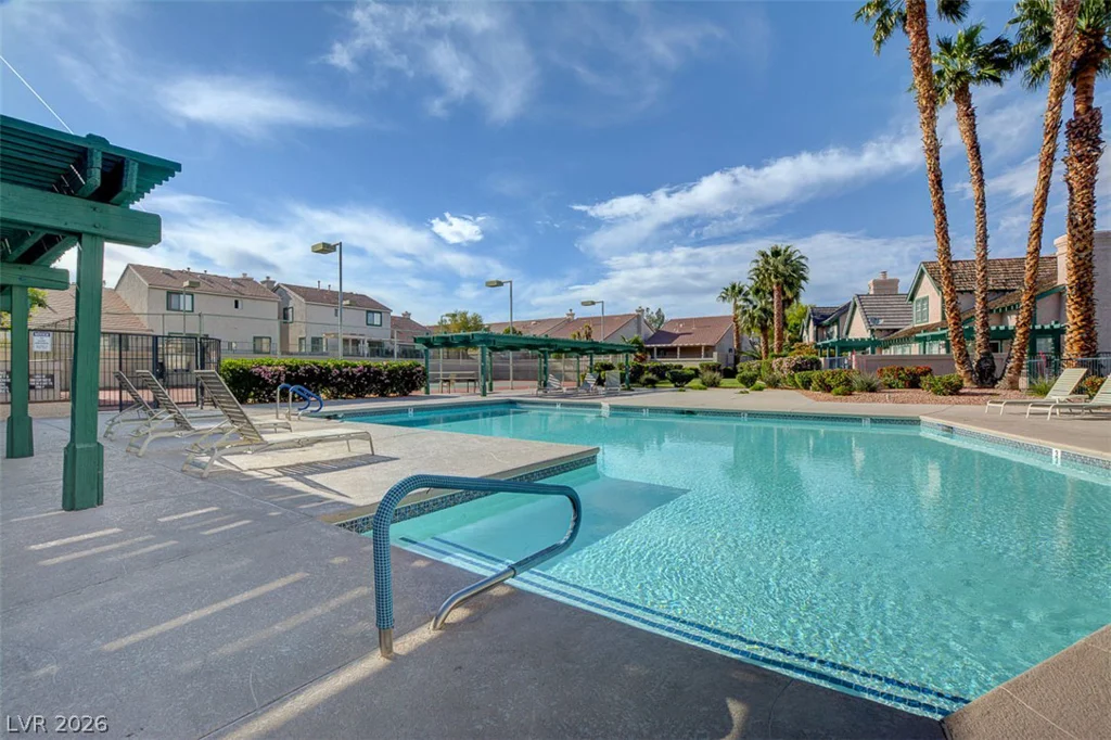 4071 Radbourne, Las Vegas, NV 89121