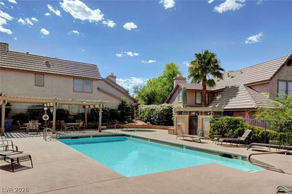 4071 Radbourne, Las Vegas, NV 89121