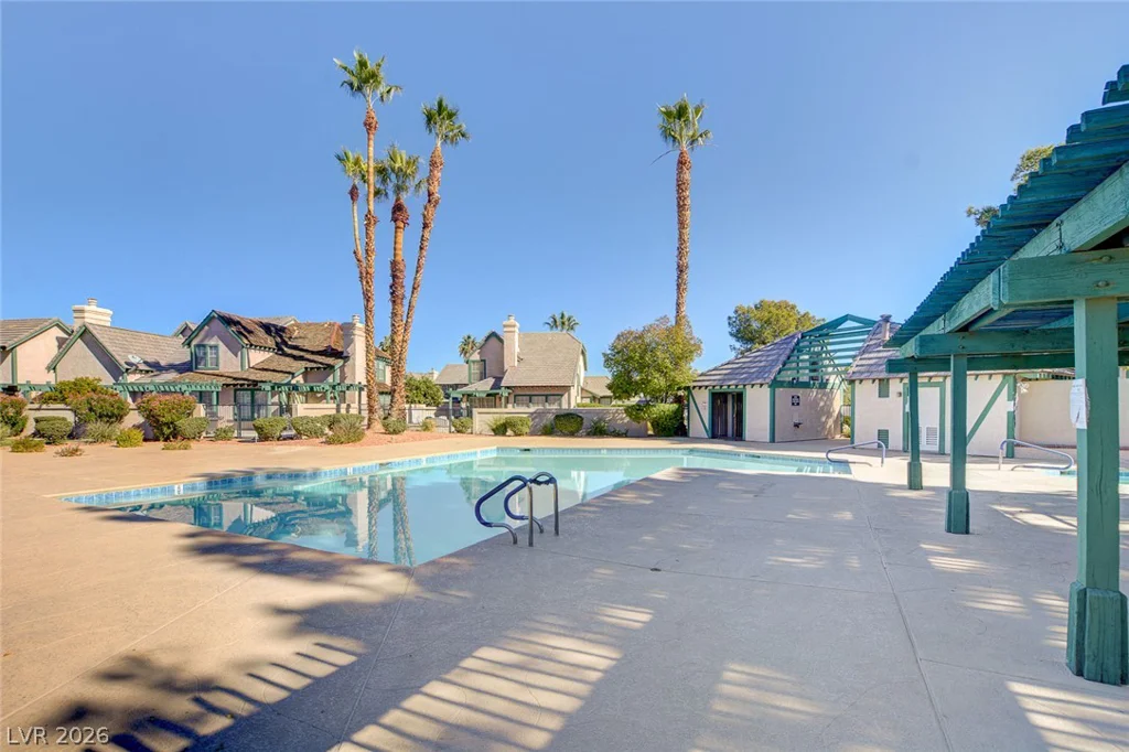 4071 Radbourne, Las Vegas, NV 89121