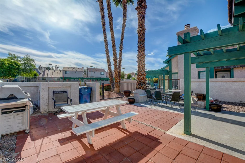 4071 Radbourne, Las Vegas, NV 89121
