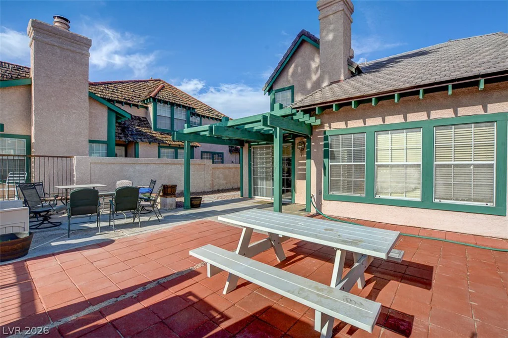 4071 Radbourne, Las Vegas, NV 89121