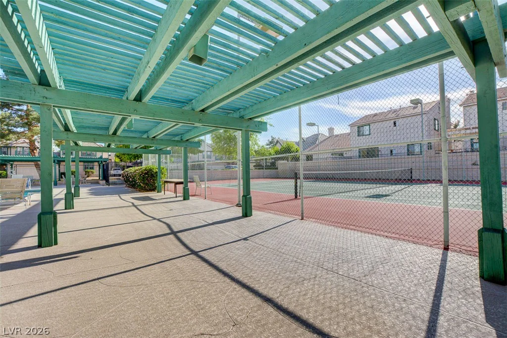 4071 Radbourne, Las Vegas, NV 89121