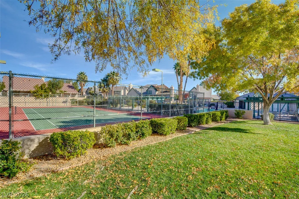 4071 Radbourne, Las Vegas, NV 89121