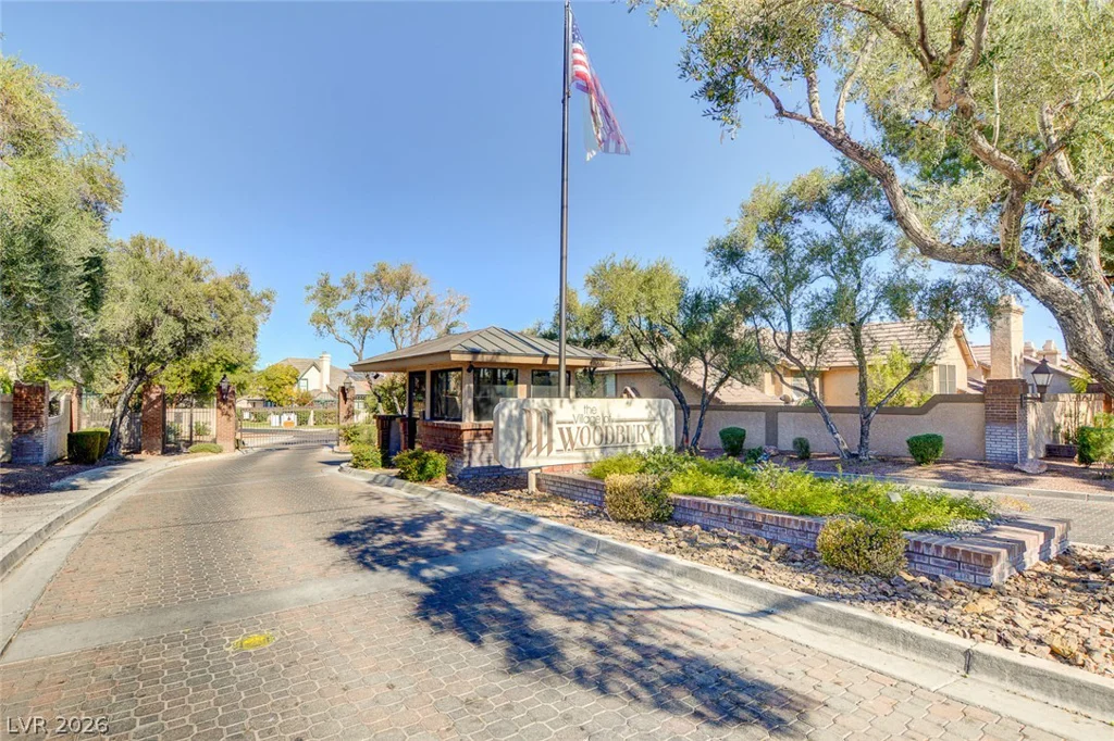 4071 Radbourne, Las Vegas, NV 89121