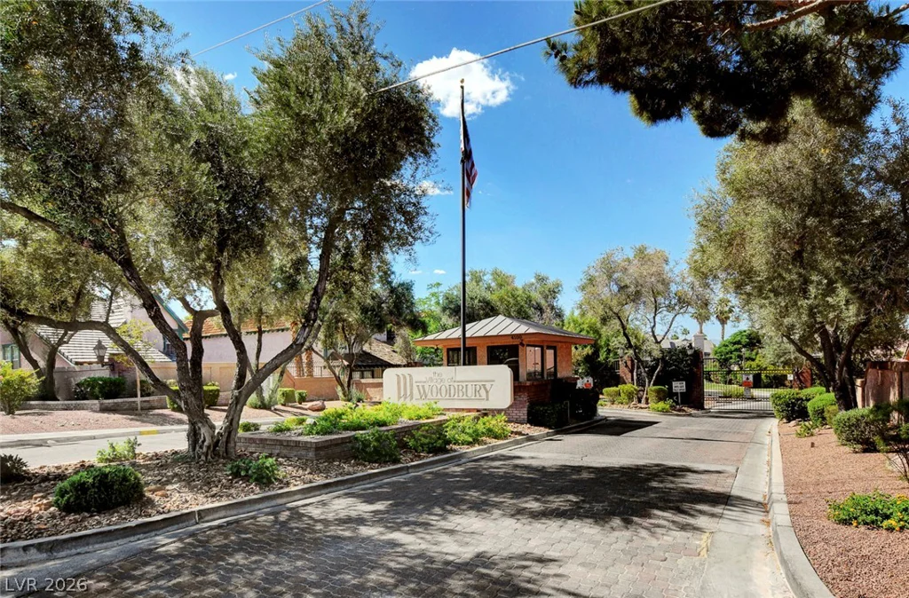 4071 Radbourne, Las Vegas, NV 89121