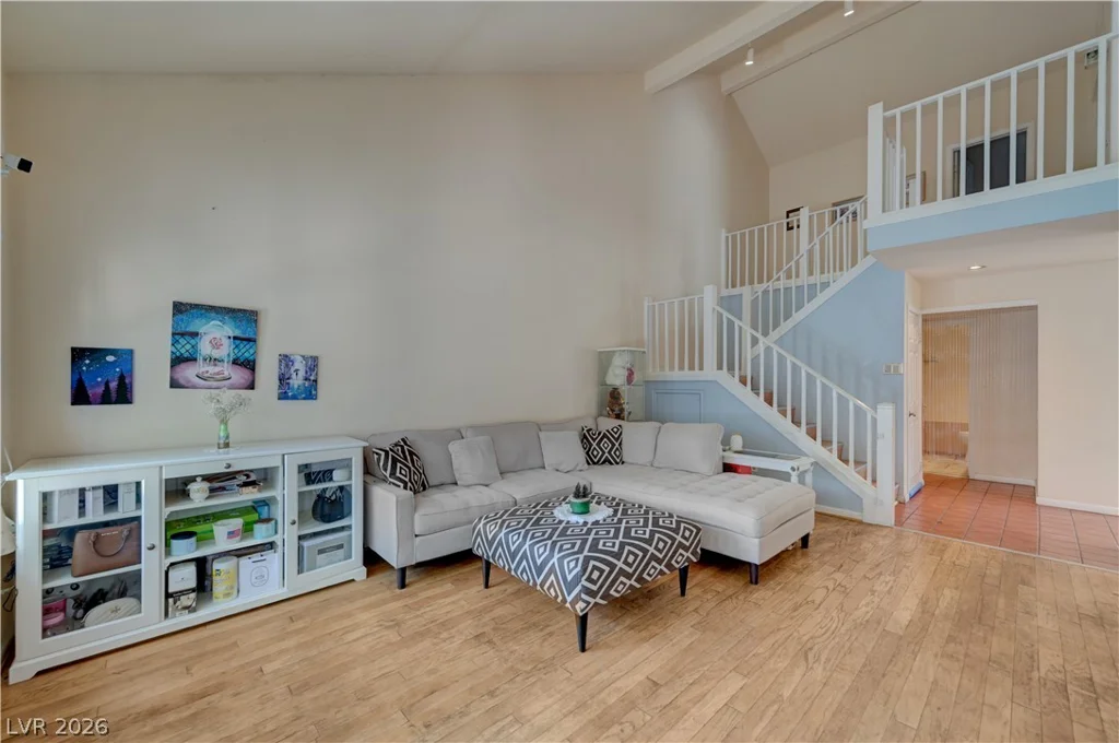 4071 Radbourne, Las Vegas, NV 89121