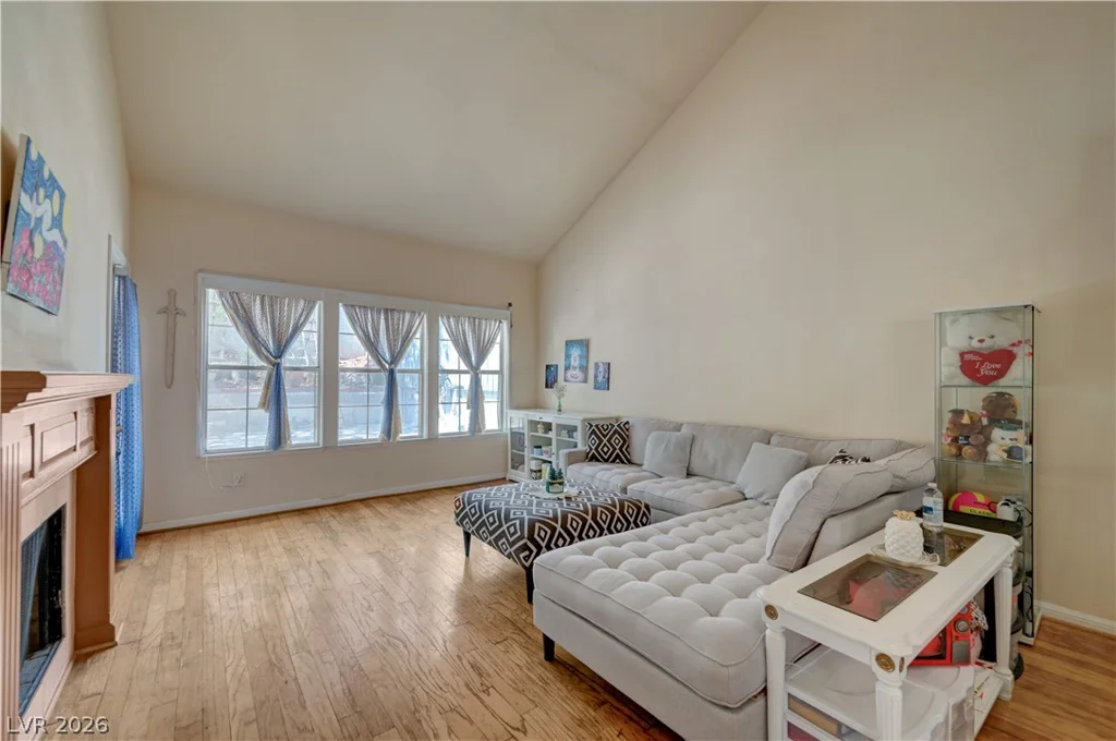 4071 Radbourne, Las Vegas, NV 89121