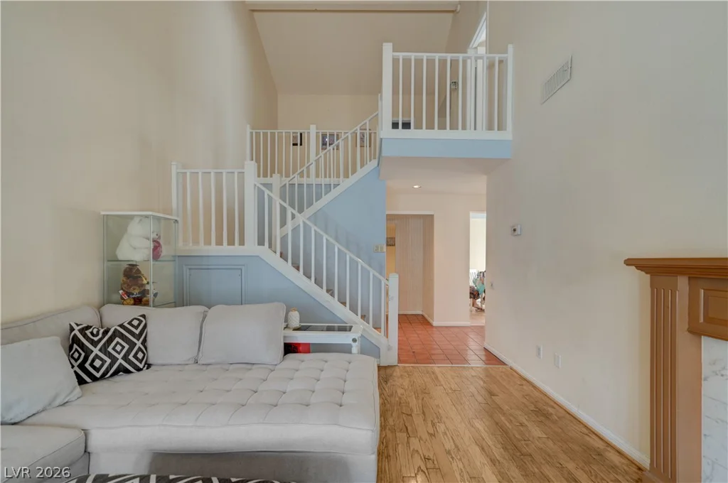 4071 Radbourne, Las Vegas, NV 89121