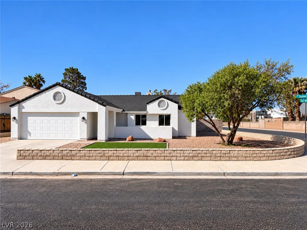 7157 Sixshooter, Las Vegas, NV 89119