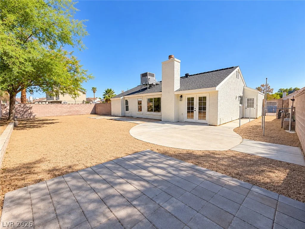 7157 Sixshooter, Las Vegas, NV 89119