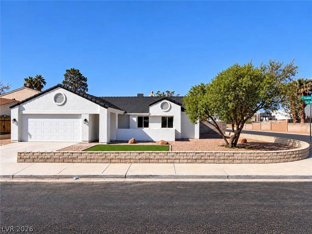 7157 Sixshooter, Las Vegas, NV 89119