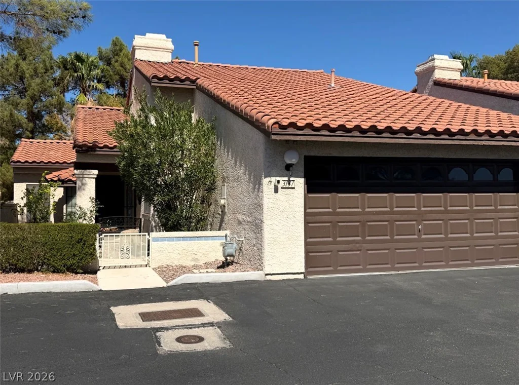 3137 La Mancha, Henderson, NV 89014