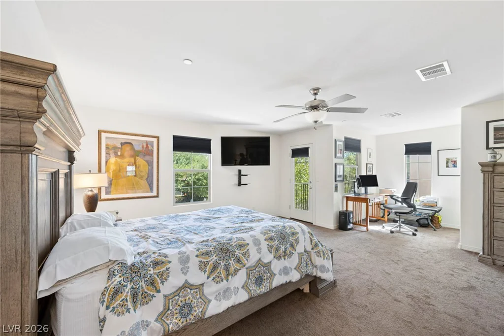 2621 Marvel Astoria, Henderson, NV 89044