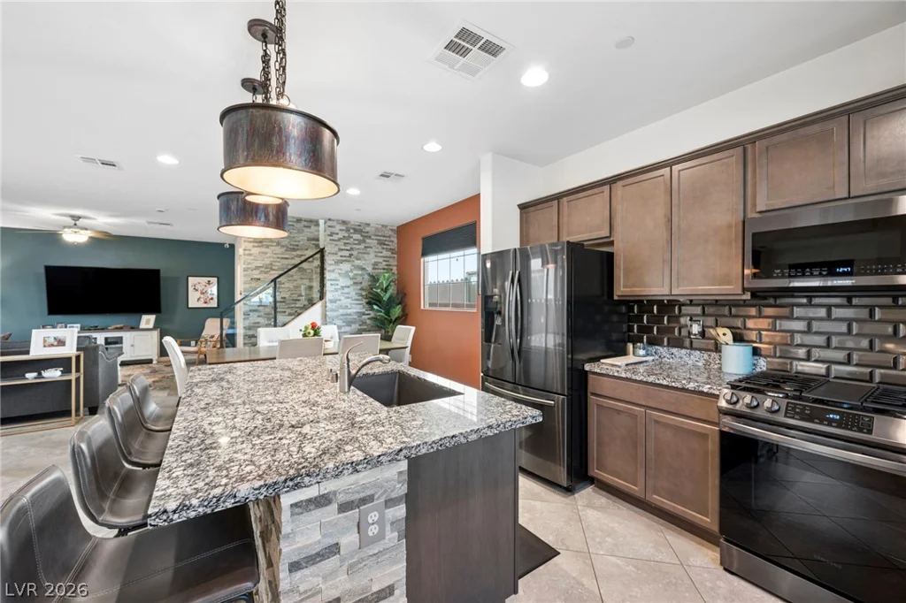 2621 Marvel Astoria, Henderson, NV 89044
