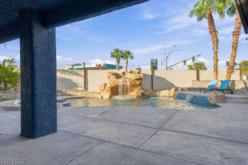 8620 Panuco, Las Vegas, NV 89147