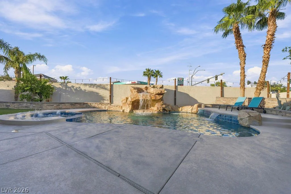 8620 Panuco, Las Vegas, NV 89147