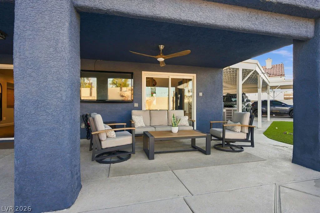 8620 Panuco, Las Vegas, NV 89147