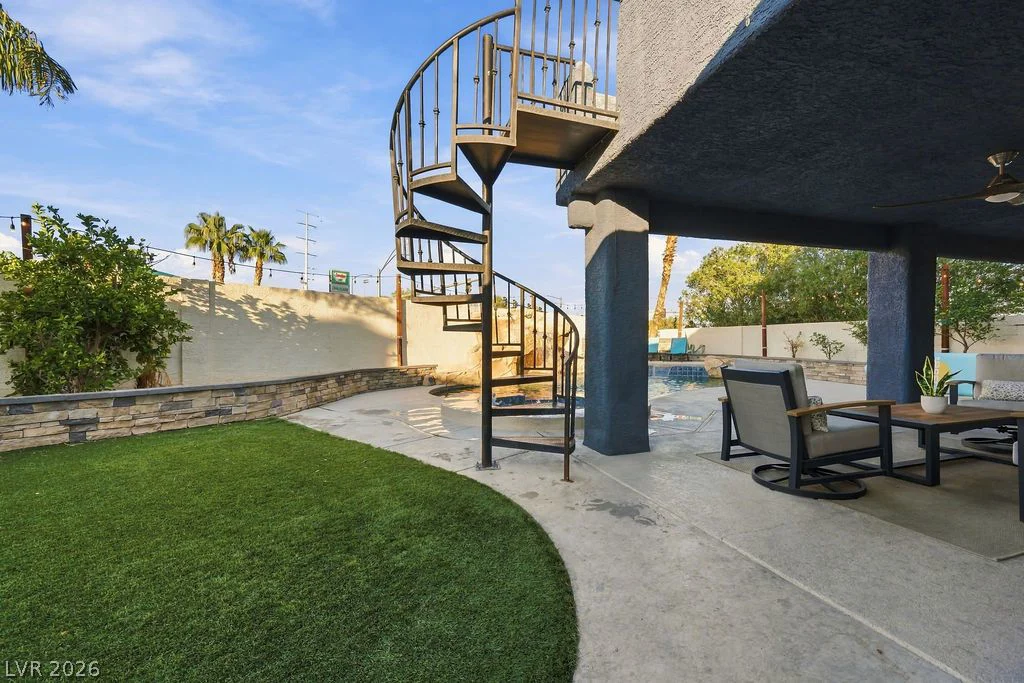 8620 Panuco, Las Vegas, NV 89147