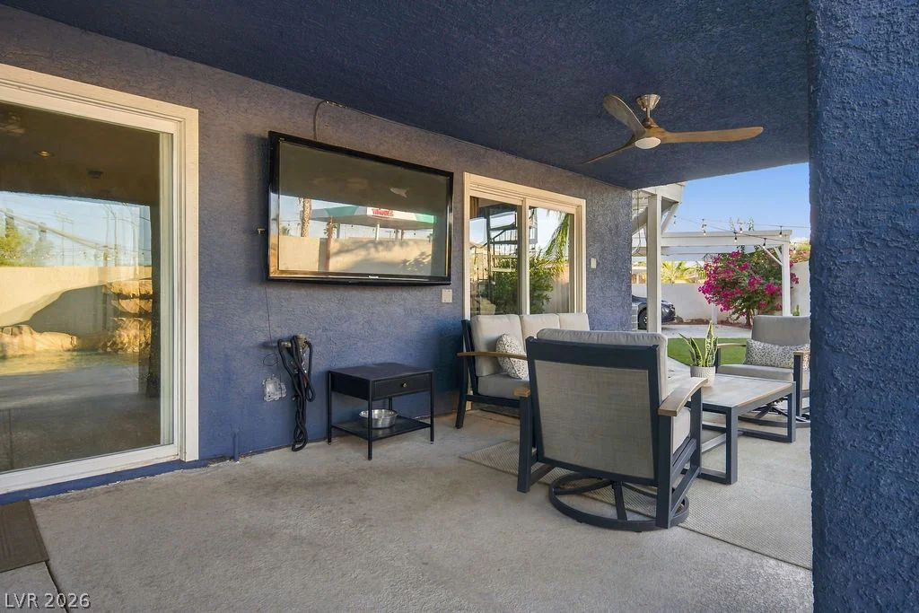 8620 Panuco, Las Vegas, NV 89147