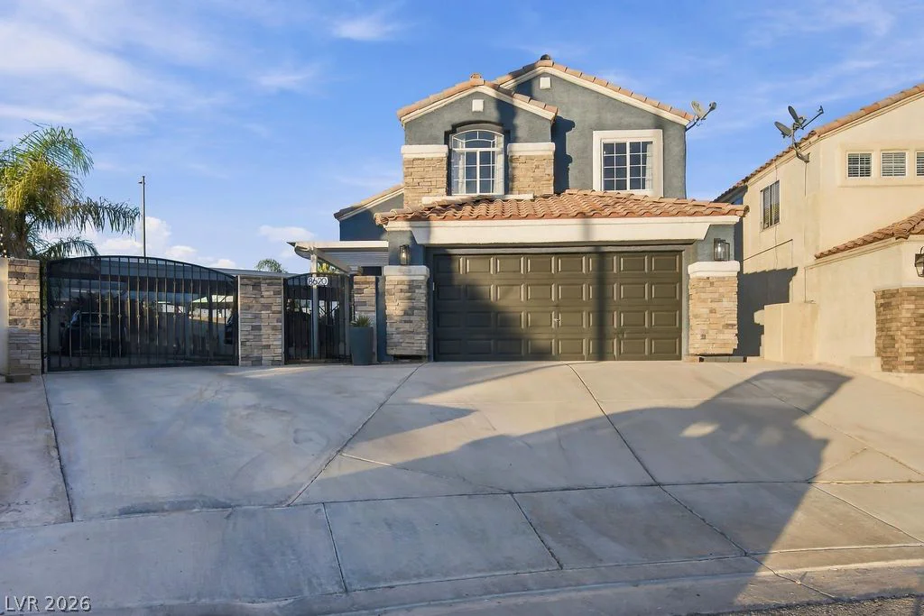 8620 Panuco, Las Vegas, NV 89147