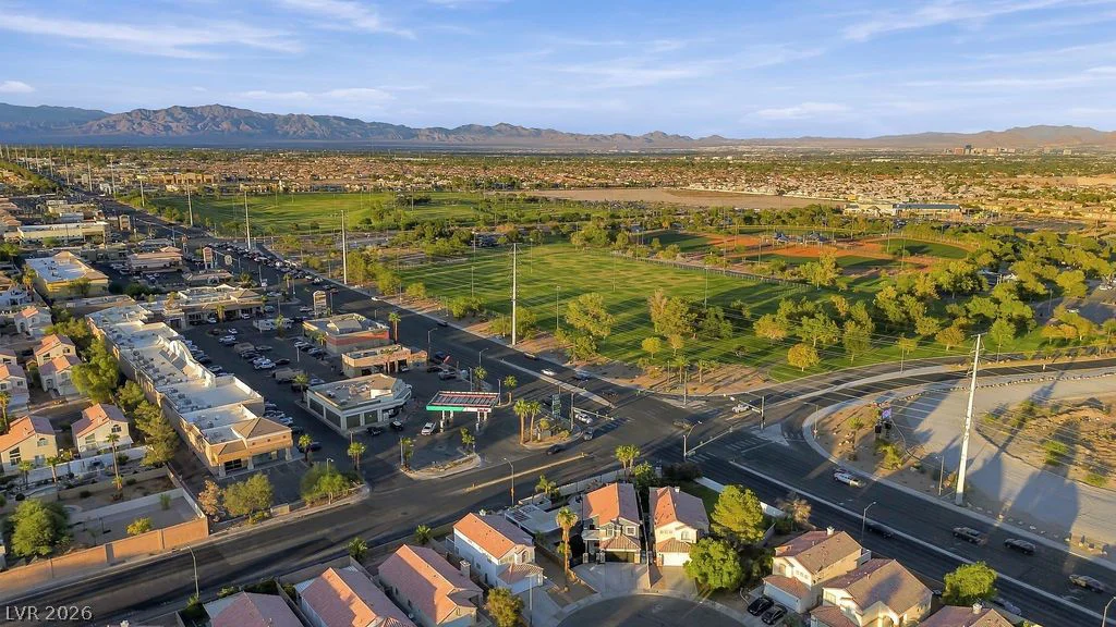 8620 Panuco, Las Vegas, NV 89147