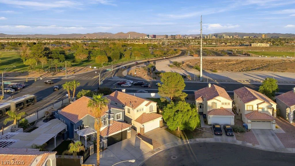 8620 Panuco, Las Vegas, NV 89147