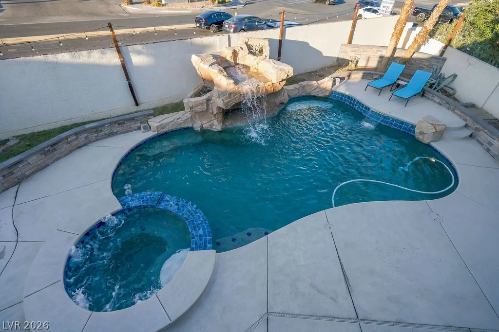 8620 Panuco, Las Vegas, NV 89147