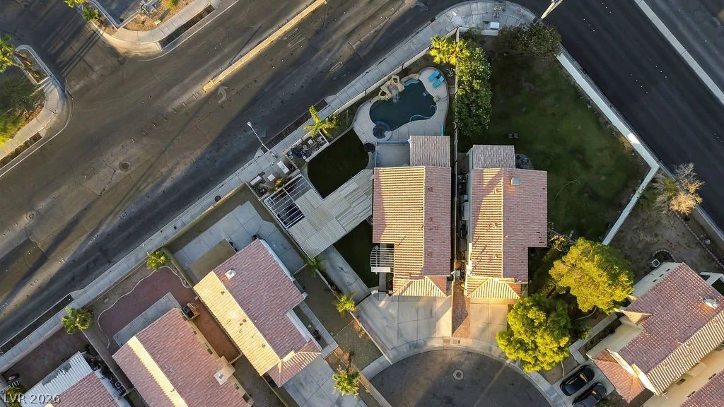 8620 Panuco, Las Vegas, NV 89147