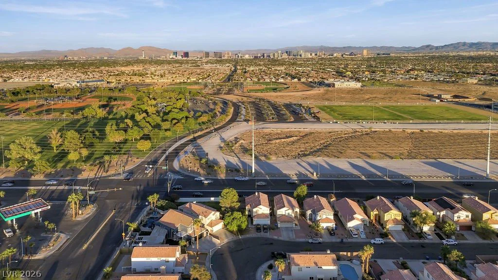 8620 Panuco, Las Vegas, NV 89147