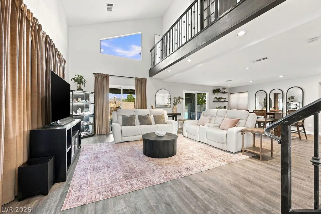 8620 Panuco, Las Vegas, NV 89147