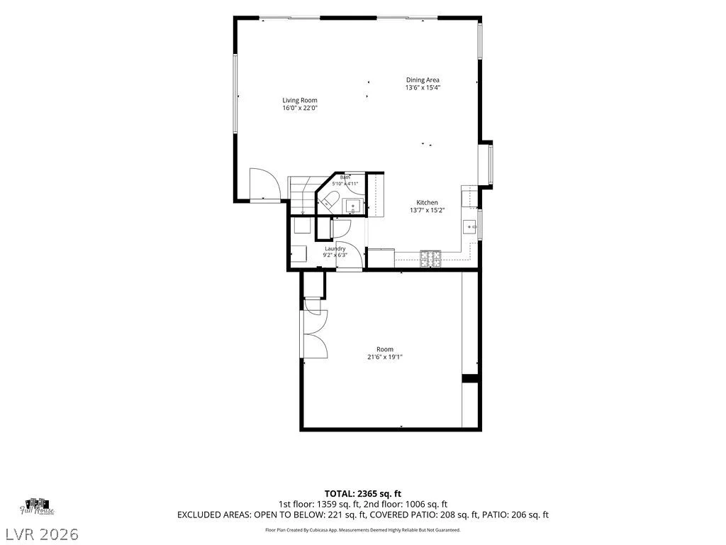 8620 Panuco, Las Vegas, NV 89147