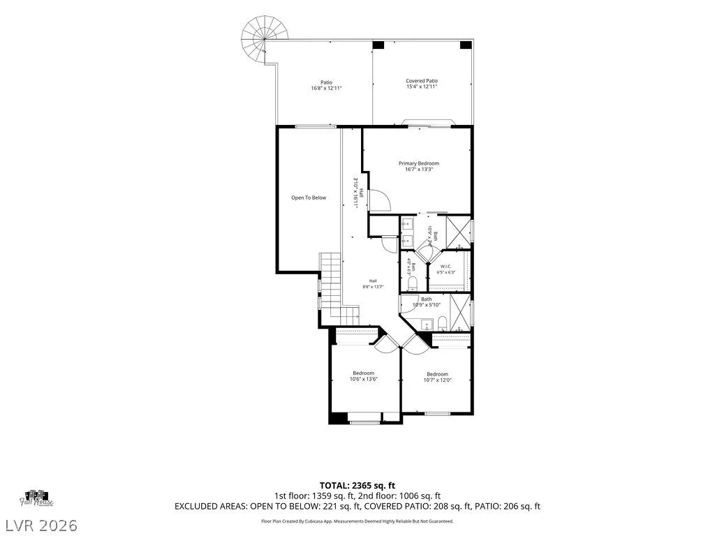 8620 Panuco, Las Vegas, NV 89147