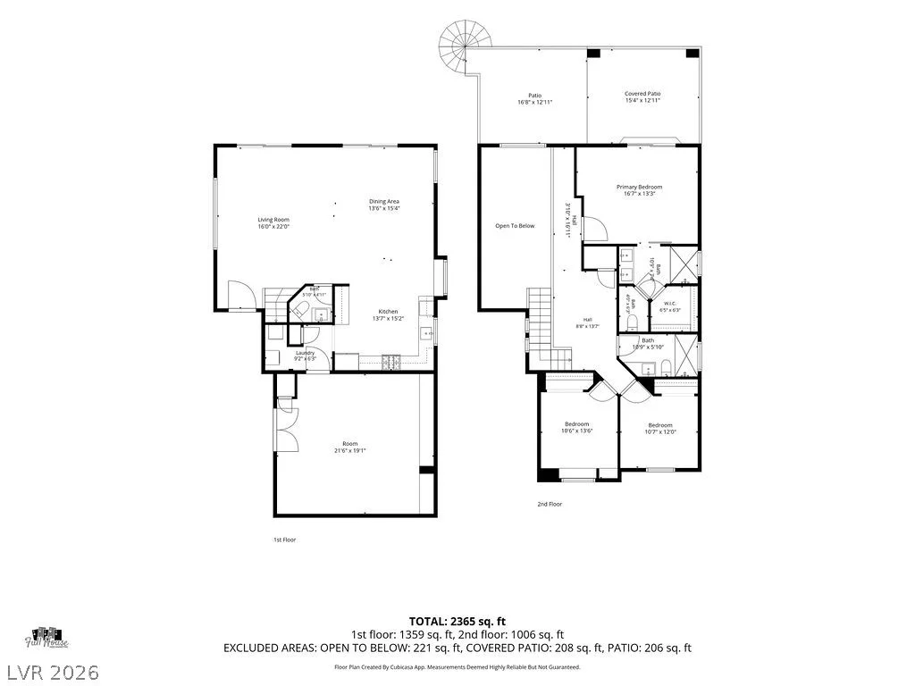 8620 Panuco, Las Vegas, NV 89147