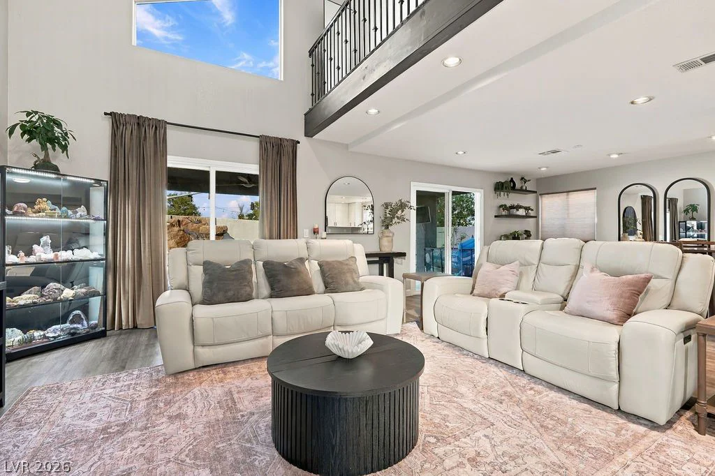 8620 Panuco, Las Vegas, NV 89147